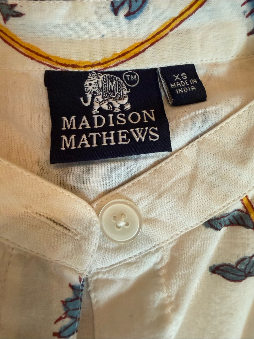 Madison Mathews Mini - Picture 2 of 2